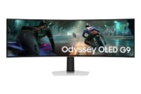 Samsung 49 Odyssey OLED G91SD DQHD, 144Hz Gaming Monitor – EPP Store – Also 8% TCB – With Code