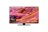 Samsung 50 Neo QLED QN90F 4K Vision AI Smart TV (2025) with Perks At Work, Eligible for 5 Year Warranty
