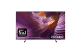 Samsung 55 OLED S85F 4K Vision AI Smart TV via Student store