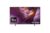 Samsung 55 OLED S85F 4K Vision AI Smart TV via Student store