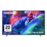 Samsung 65 4K Ultra HD Micro RGB Smart TV 2026 – MRE65R85H