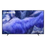 Samsung 65 QLED QEF1 4K, Q4 AI Processor, Knox Security, 100% Colour Volume with Quantum Dot, Endless Free Content, 2025 – Big Prime Deal