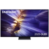 Samsung 65 S90F (QD-OLED) TV – £949.45 after cashback