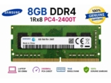 Samsung 8GB DDR4 1Rx8 PC42400T SODIMM Laptop RAM – preowned – Sold by green-it-disposal (UK Mainland)