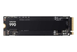 Samsung 990 1TB M.2 2280 NVMe PCIe 4.0 SSD