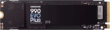 Samsung 990 EVO Plus 2TB NVMe SSD M.2 2280 PCIe 5.0 x2 7250MB/s V-NAND TLC FAST sold by The Online Savings Ltd (UK Mainland)