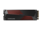 Samsung 990 PRO 2TB M.2 PCIe 4.0 NVMe SSD/Solid State Drive with Heatsink PC/PS5