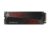 Samsung 990 PRO 2TB M.2 PCIe 4.0 NVMe SSD/Solid State Drive with Heatsink PC/PS5