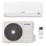 Samsung AR12ART A 12000 BTU Wall Mounted Air Conditioner with Heat Pump