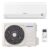 Samsung AR12ART A 12000 BTU Wall Mounted Air Conditioner with Heat Pump
