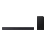 Samsung B-Series 2.1 Soundbar with Wireless Subwoofer – Black