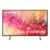 Samsung DU7110 55in Crystal UHD Smart TV with 4K Processor