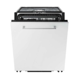 Samsung DW80H73VBB0U4 Integrated Dishwasher, B Rated – Price at checkout