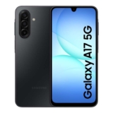 Samsung Galaxy A17 5G 128GB Black 300GB Data (5G) Unlimited Minutes Unlimited Texts 24 Month Contract £12 pm