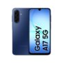 Samsung Galaxy A17 5G, AI Smartphone, Slim 7.5mm Frame, Large Screen, 50MP Camera, 128GB Storage, 4GB Memory, 5000 mAh Battery, Blue,