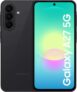 Samsung Galaxy A27 Smartphone, 128GB Black 50MP IP64, 5000mAh £10 Top Up New Customers