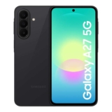 Samsung Galaxy A27 Smartphone, 256GB Black