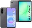 Samsung Galaxy A57 256GB 5G Smartphone Claim Tab A11 64GB Tablet (Blue or Lilac) With £75 Discount At Checkout