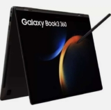 Samsung Galaxy Book3 360 13.3 AMOLED i5-1340P 8GB/256GB Touchscreen Laptop – Refurb Good – w/code sold by Currys Clearance