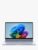 Samsung Galaxy Book4 Edge Laptop, napdragon X Processor, 16GB RAM, Galaxy AI, 512GB SSD, 15.6 Full HD, Sapphire Blue