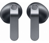 Samsung Galaxy Buds4 Noise-Cancelling Earbuds, Black Open Box Graded Stock