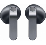 Samsung Galaxy Buds4 Noise-Cancelling Earbuds, White – SM-R640NZKAEUB black with code sold by electronic warehouse Open Box