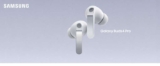 Samsung Galaxy Buds4 Pro
