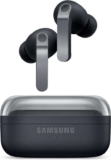 Samsung Galaxy Buds4 Pro UHQ Sound, Adaptive ANC, Galaxy AI, Bluetooth 6.1, Black