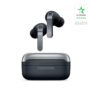 Samsung Galaxy Buds4 Pro, Wireless Bluetooth Earbuds, Full-Spectrum Hi-Fi Sound, 2-Way Speaker & Dual Amp, 360 Audio, ANC – Black (w/Coupon)