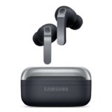 Samsung Galaxy Buds4 Pro, Wireless Bluetooth Earbuds, Real Metal Blade, Full-Spectrum Hi-Fi Sound, 2-Way Speaker & Dual Amp with voucher