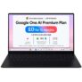Samsung Galaxy Chromebook Plus Gemini AI Laptop, i5, 256GB, 8GB RAM