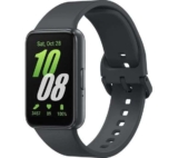 Samsung Galaxy Fit3 Bluetooth 40mm, Black – SM-R390NZAAEUB Opened never Used – Sold By Electronics Warehouse