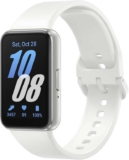 Samsung Galaxy Fit3 (Silver) SM-R390 – Sold by FairTech FBA