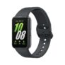 Samsung Galaxy Fit3, Smart Watch, Fitness Tracker, Health Monitoring – Black, Silver & Pink – Prime Exclusive