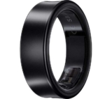 Samsung Galaxy Ring Size 5, Titanium Black SM-Q505NZKAEUB – Open Box Graded
