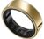 Samsung Galaxy Ring Titanium Smart Ring ( Black & Silver Size 5 / Black & Gold Size 6 ) w/code