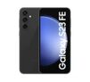 Samsung Galaxy S23 FE 5G – 128GB – Unlocked Smartphone – GRAPHITE – PRISTINE A Opened Box – with code sold by SaverMart