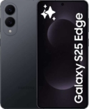 Samsung Galaxy S25 Edge 256GB 5G 200GB iD Data, £14.99pm £119 Upfront w.code (24m) / Unlimited Data £534.76
