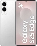 Samsung Galaxy S25 Edge 256GB Silver