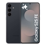 Samsung Galaxy S25 FE 128GB in Black, Blue or White