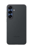 Samsung Galaxy S25 Silicone Case (Black)