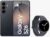 Samsung Galaxy S26 12GB 512GB 3 Colours 5G Smartphone Claim Samsung Galaxy Watch8 Smart Watch (With Voucher)