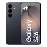 Samsung Galaxy S26 256GB – 100GB Data iD Mobile – £26.99 Per Month / 24M £25 Upfront Claim £250 Cashback