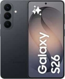 Samsung Galaxy S26 256GB 100GB O2 Data, Unlimited min & text, EU Roaming – £59 Upfront w/Code – £20pm/24m – Via EPP