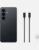 Samsung Galaxy S26 5G 12GB Ram256gb (Black) – Sold & Shipped By Tech Universe