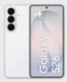 Samsung Galaxy S26 5G 6.3 Smartphone 12GB 256GB Unlocked SIM-Free – White A ( Opened Never Used ) With Codes – Sold By Tesco