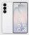 Samsung Galaxy S26 5G 6.3 Smartphone 12GB 256GB Unlocked SIM-Free – White A ( Opened Never Used ) With Codes – Sold By Tesco