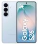 Samsung Galaxy S26 5G 6.3 Smartphone 256GB SIM-Free Unlocked – Sky Blue A w/code sold by Cheapest Electrical