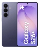 Samsung Galaxy S26 5G (UK Version) SM-S947B 256GB Storage 12GB RAM Android 16 Factory Unlocked Smartphone (Violet) Amazon EU