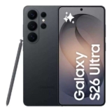 Samsung Galaxy S26 Ultra 256GB – 100GB O2 Data, Unlimuted Mins & Texts – £20 Per Month / 24M £499 Upfront – w/Code